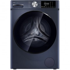 Robin RB-1586 Πλυντήριο-Στεγνωτήριο Ρούχων 10kg/6kg Ατμού 1400 Στροφές